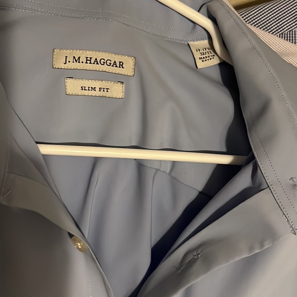 Button down shirts - Picture 12 of 16
